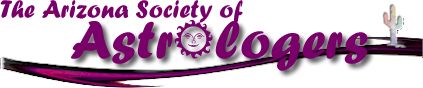 The Arizona Society of Astrologers